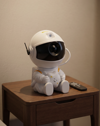 PROYECTOR ASTRONAUTA 🚀🌌