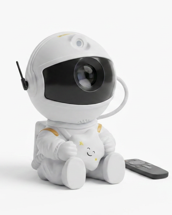 PROYECTOR ASTRONAUTA 🚀🌌